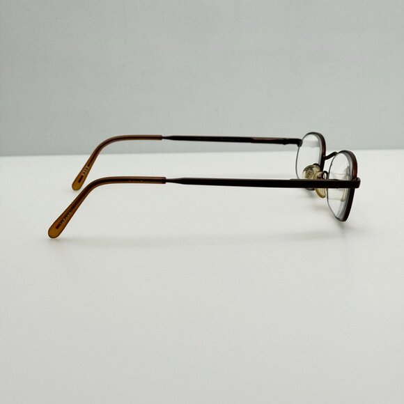 Jean Lafont Verbe M382 Paris Eyeglasses Eye Glasses Frames 46-19-135 main image 4